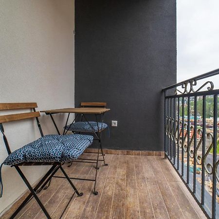 Avantura Apartman Zlatibor Exterior photo