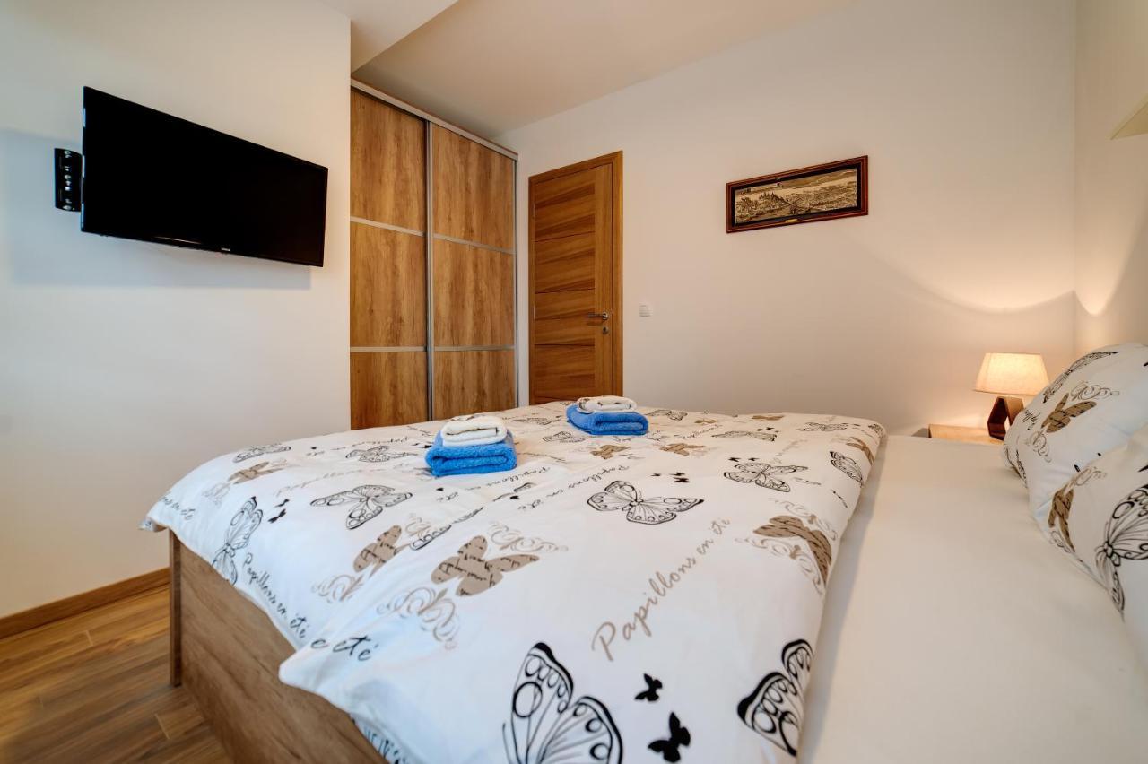 Avantura Apartman Zlatibor Exterior photo