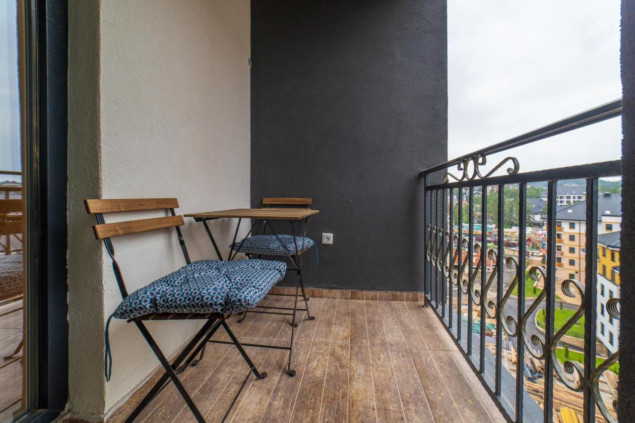 Avantura Apartman Zlatibor Exterior photo