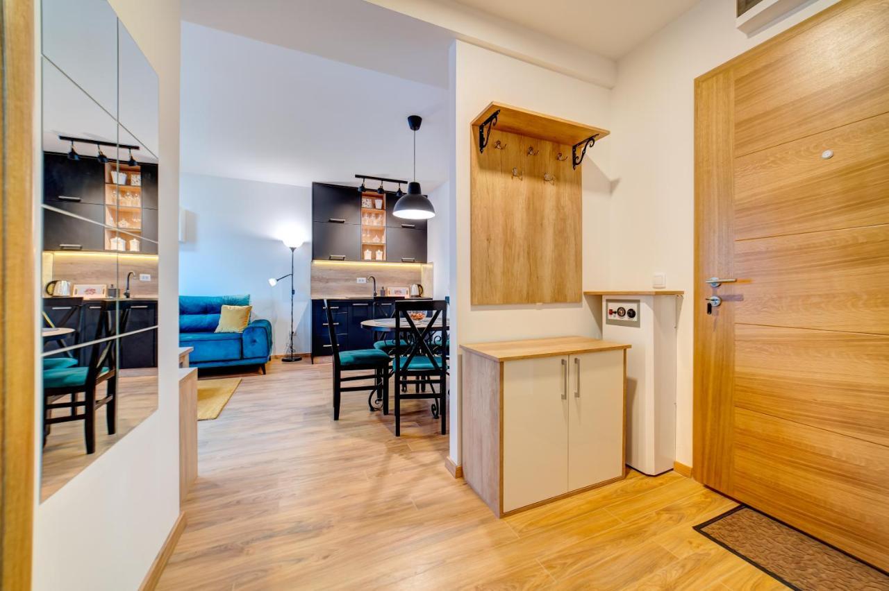 Avantura Apartman Zlatibor Exterior photo