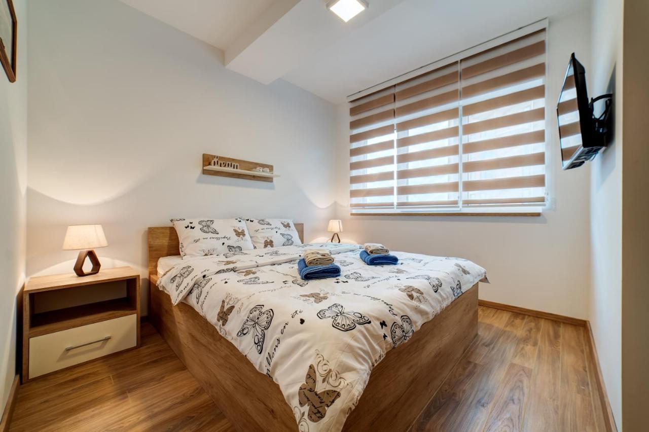 Avantura Apartman Zlatibor Exterior photo